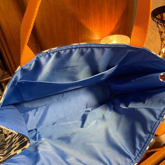 Spartina 449 purse - Picture 4 of 6